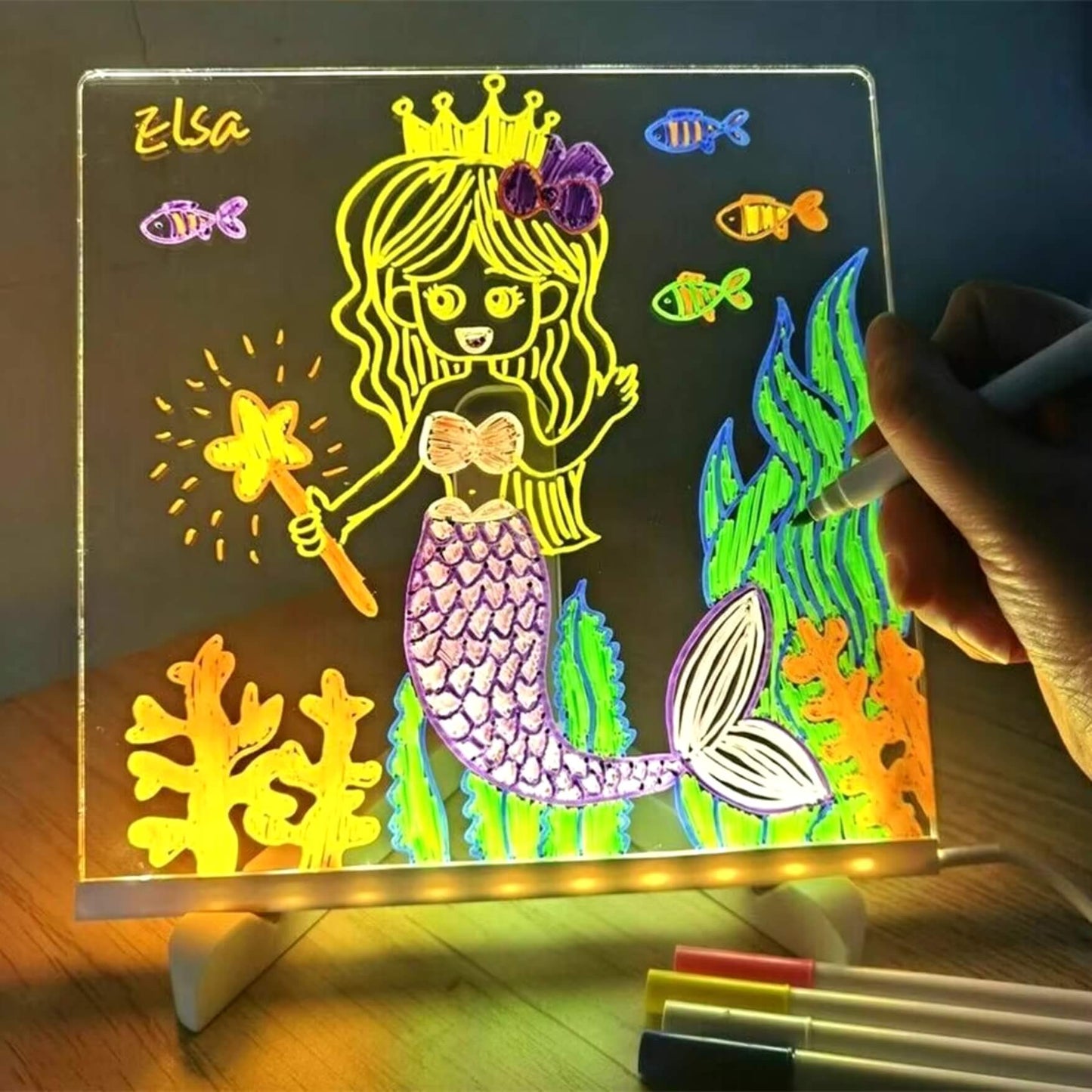 LumiBoard LED Art Pad 2.0