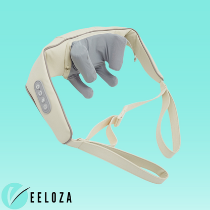 Veeloza ThermaTouch Massager Bliss