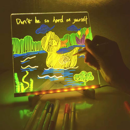 LumiBoard LED Art Pad 2.0