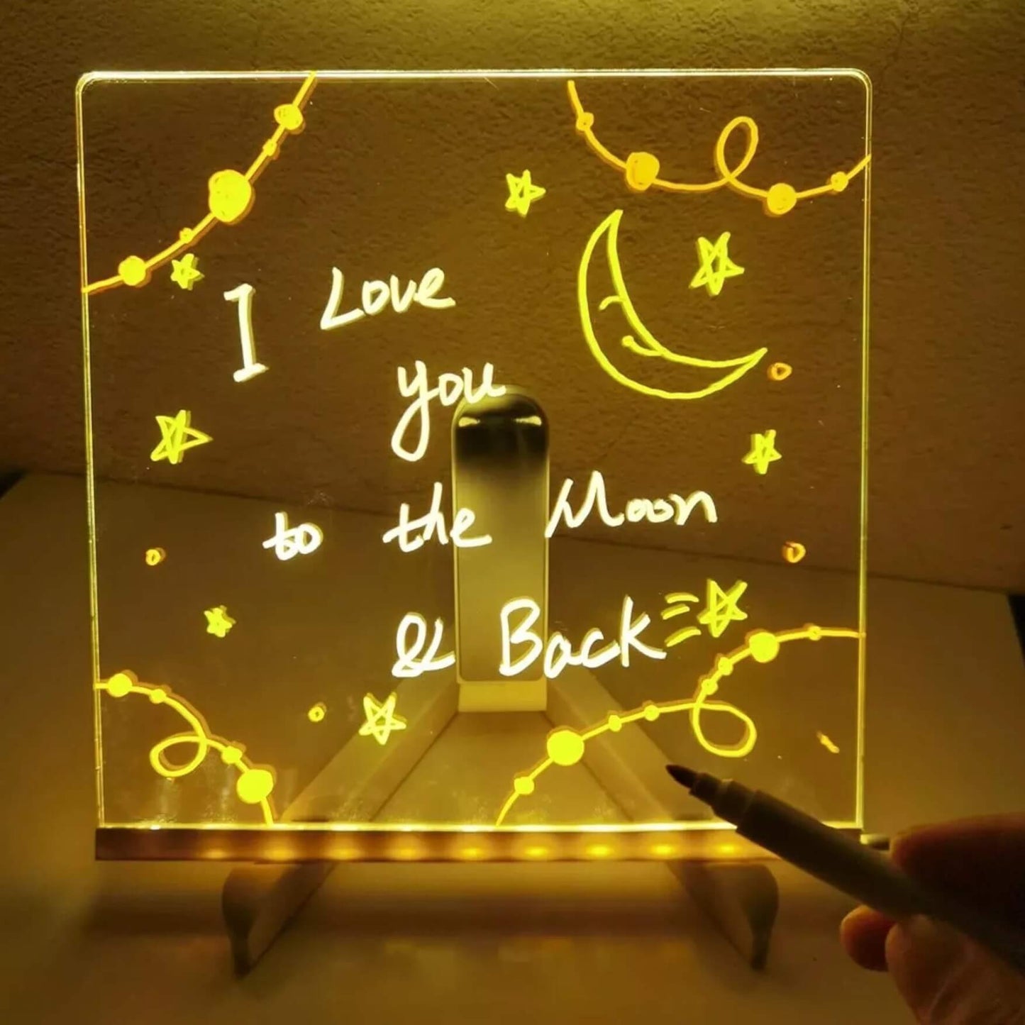 LumiBoard LED Art Pad 2.0